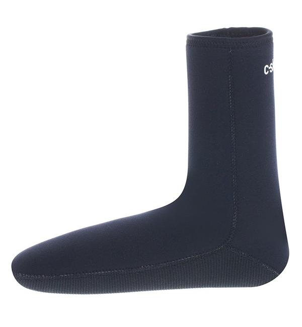 C Skins Legend 4mm Wetsuit Socks