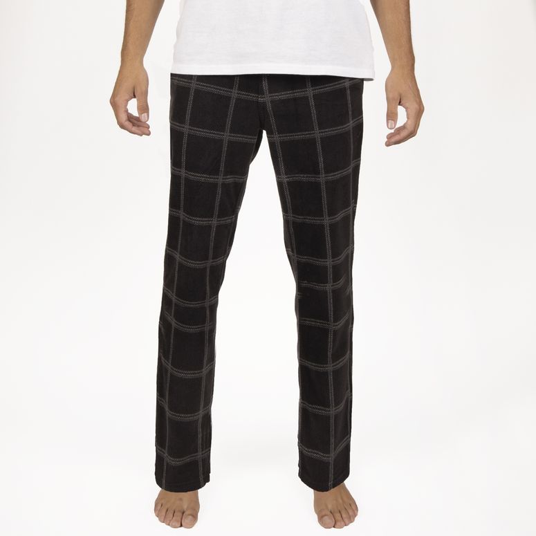 Vissla Eco-Zy Sofa Surfer Pant - Phantom