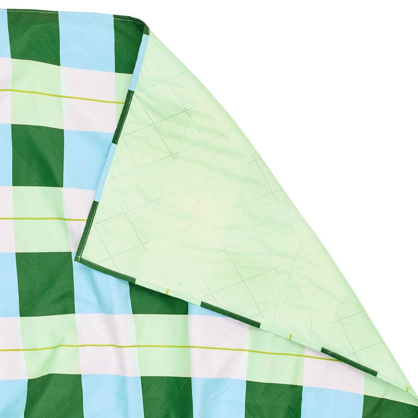 Dock & Bay Recycled Picnic Blanket - 170x170cm Size