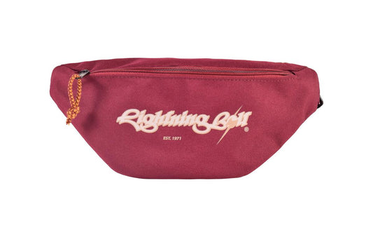 Lightning Bolt Waist pack