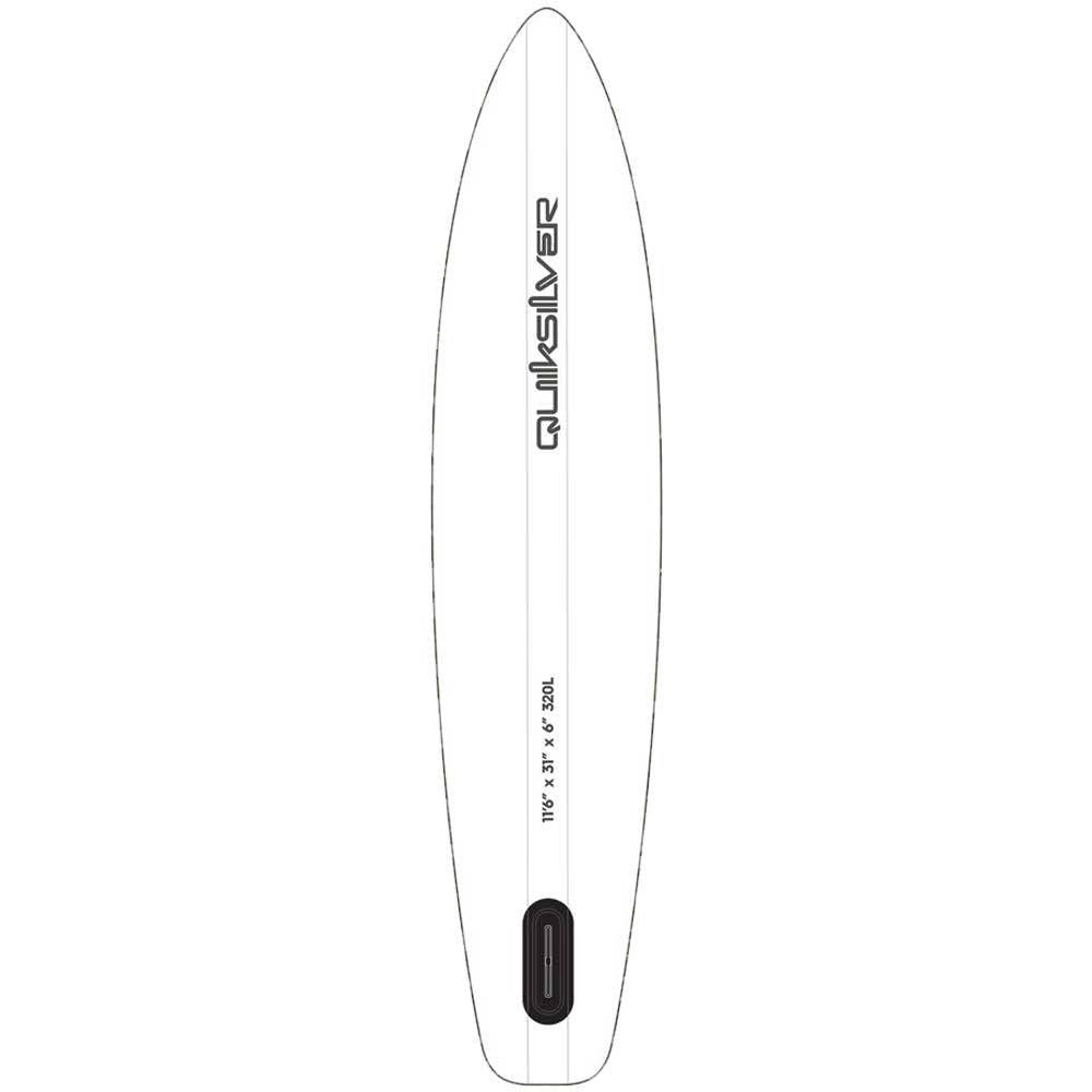 Quiksilver Racing Drift Inflatable SUP 11'6