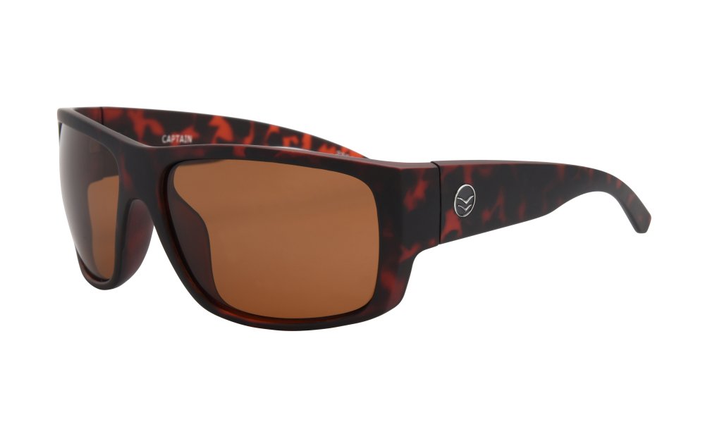 Brown polarized sunglasses online