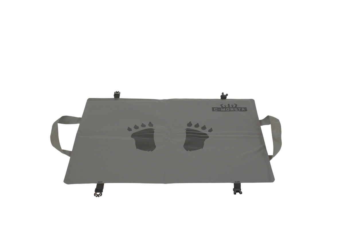 C-Monsta Changing Mat V2 (UK)