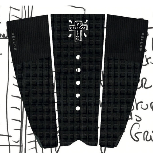 Chienville Traction Pad