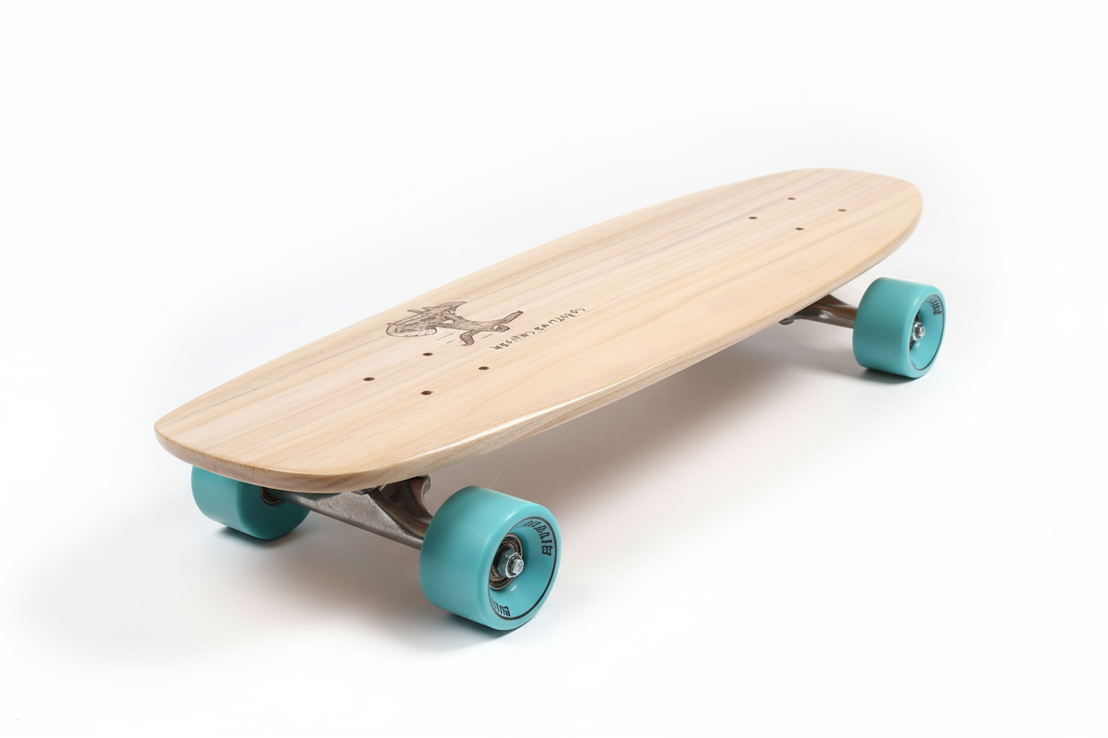 Coastline Cruiser
