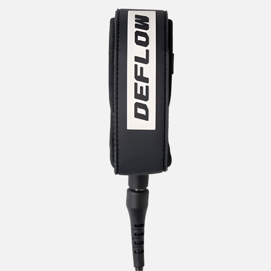 Deflow Core Leash - black