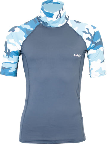 Alder Cruz Rash Vest Junior