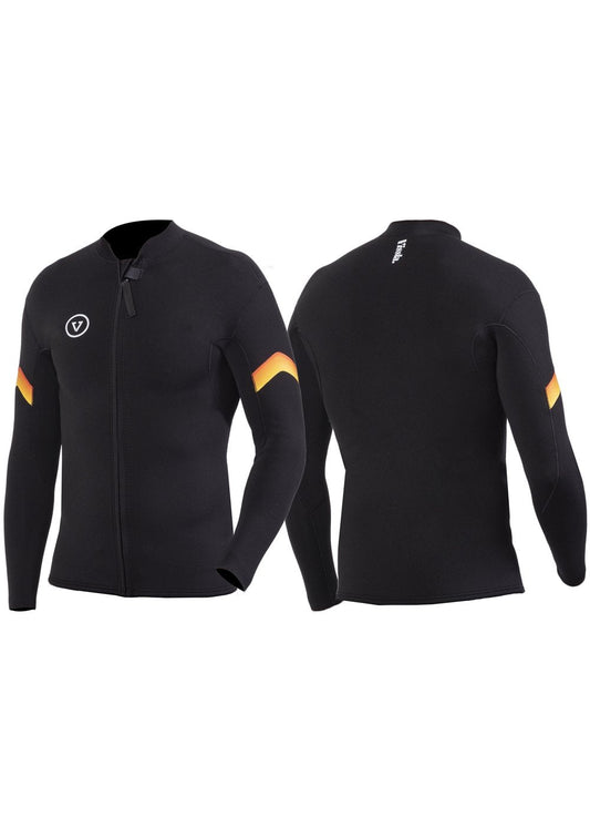 Vissla Raditude 2mm wetsuit jacket