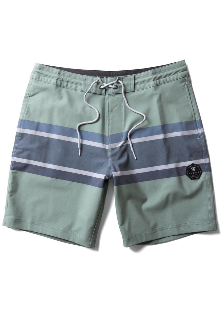 Vissla Cheater Five 18.5" Boardshort