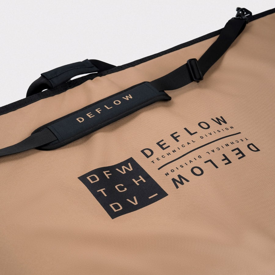 Deflow Daily Boardbag Mid