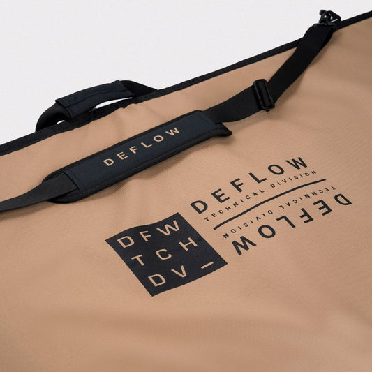 Deflow Daily Boardbag Mid