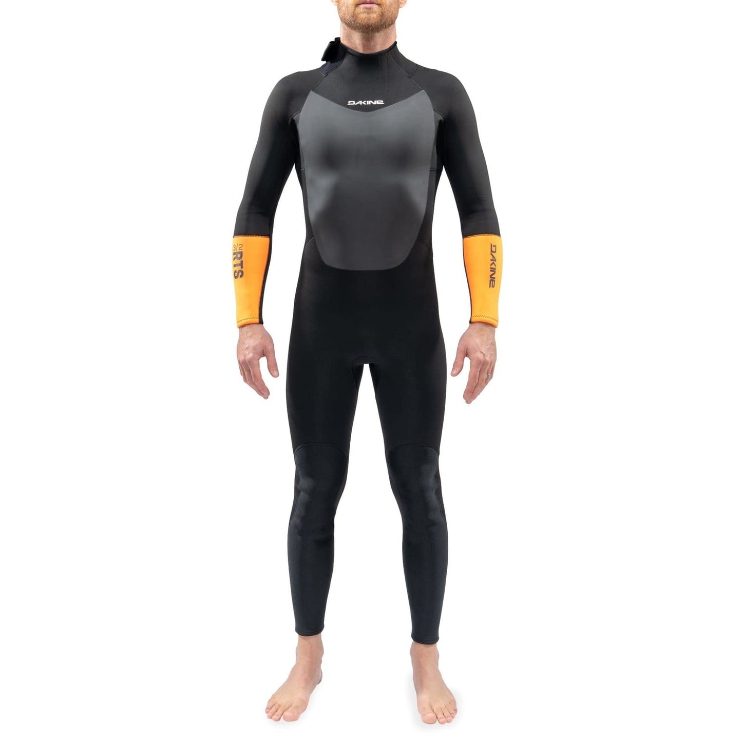 Dakine RTS back zip 5mm wetsuit