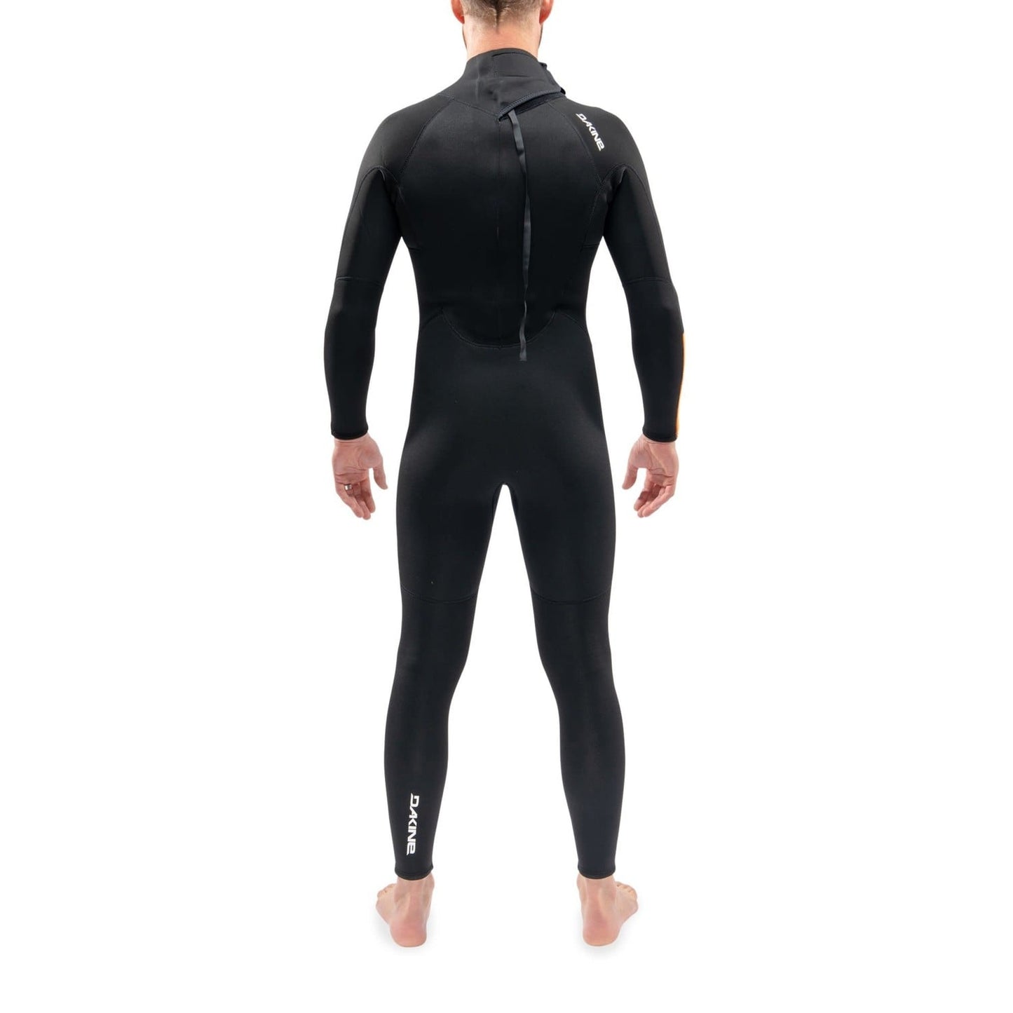 Dakine RTS back zip 5mm wetsuit