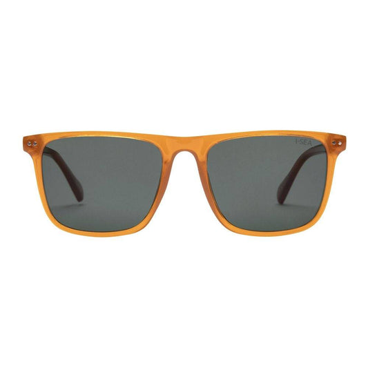 I-Sea Dax - Sunshine / Green Polarised