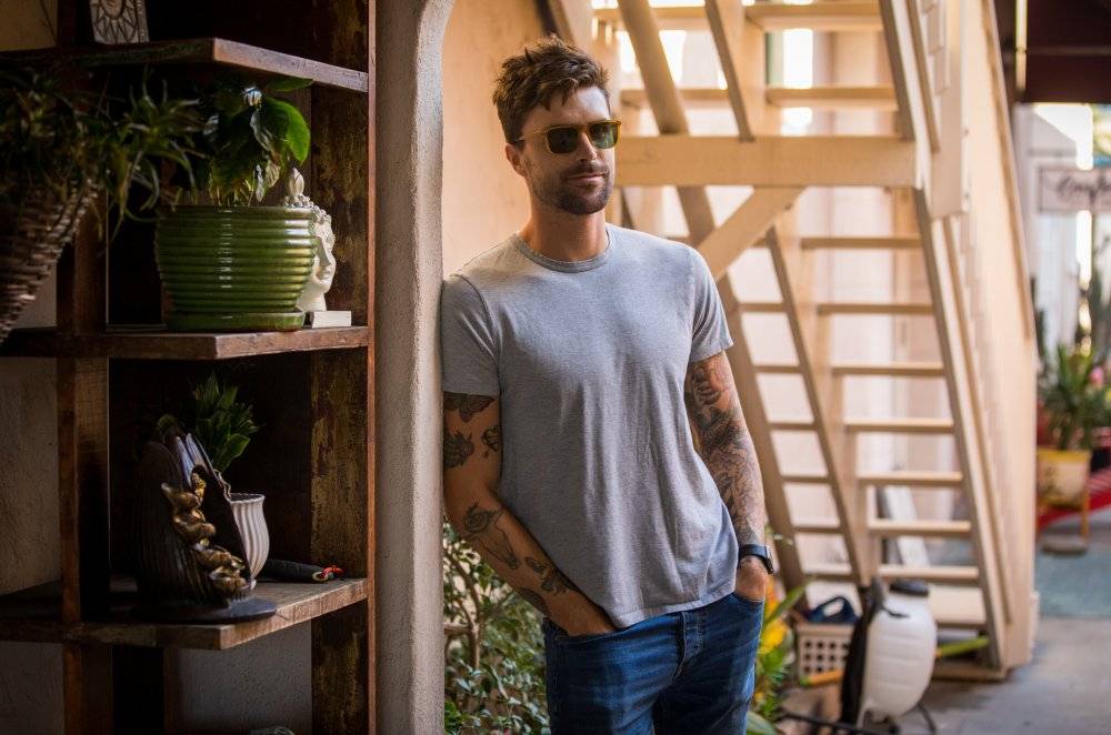 I-Sea Dax - Sunshine / Green Polarised