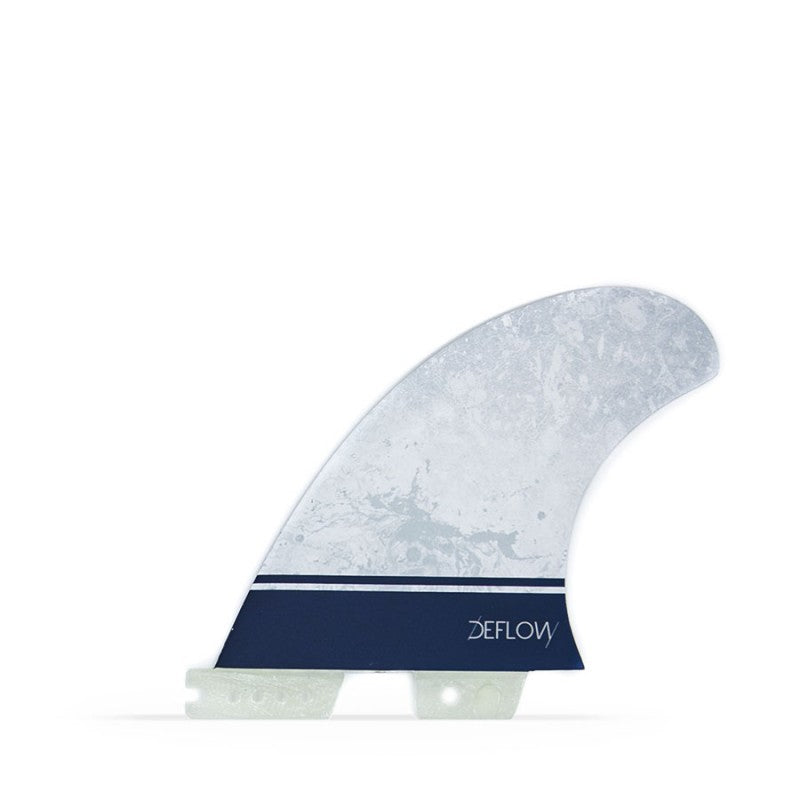 Deflow SPEED QUAD Evo shortboard fin