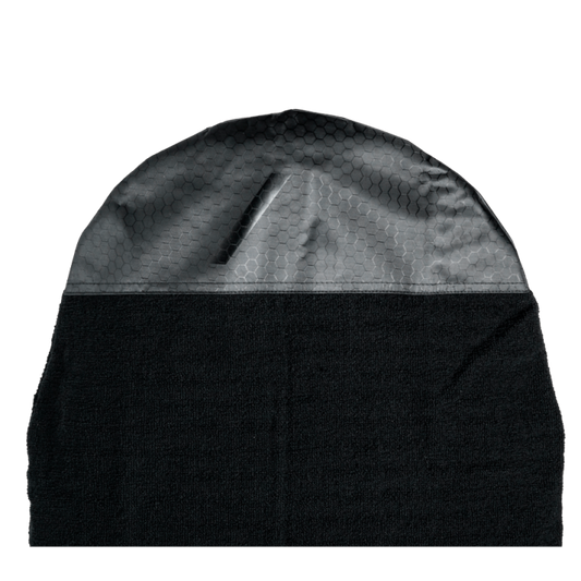 Deflow Boardcover 9ft Round nose