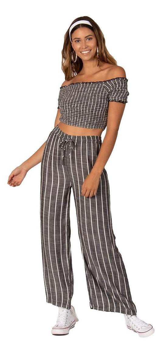 Sisstrevolution  wont let go pant