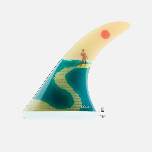 Deflow  Ciel Glue Cream 9,75"