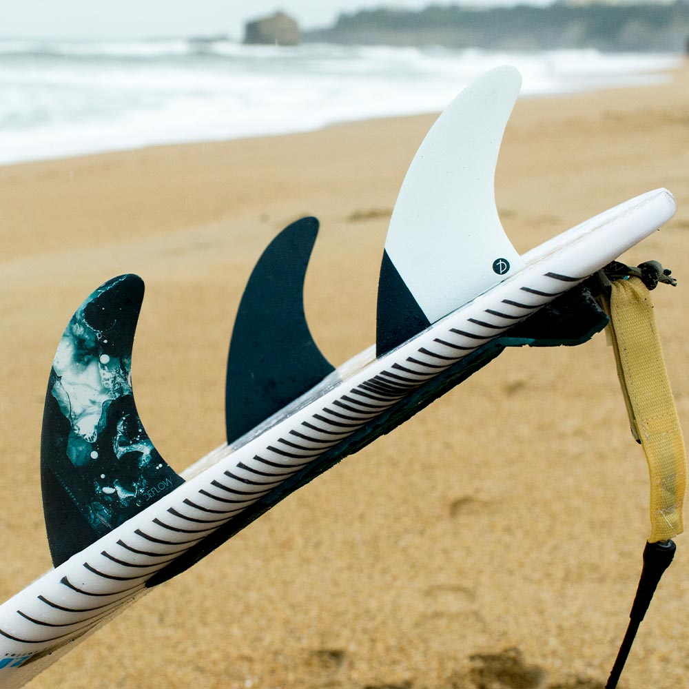 Deflow highline Thrusters