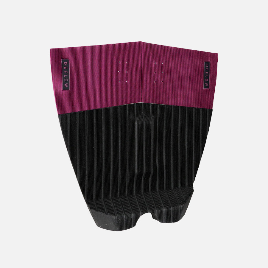 Deflow 3 Piece Traction Vol. 2