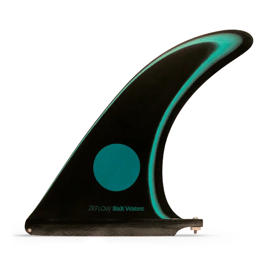 Deflow salt water 9.8"