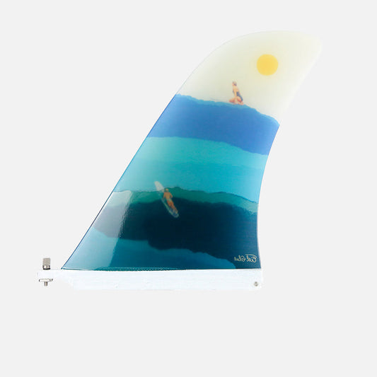 Deflow  Ciel Glue Cruiser 10,25"