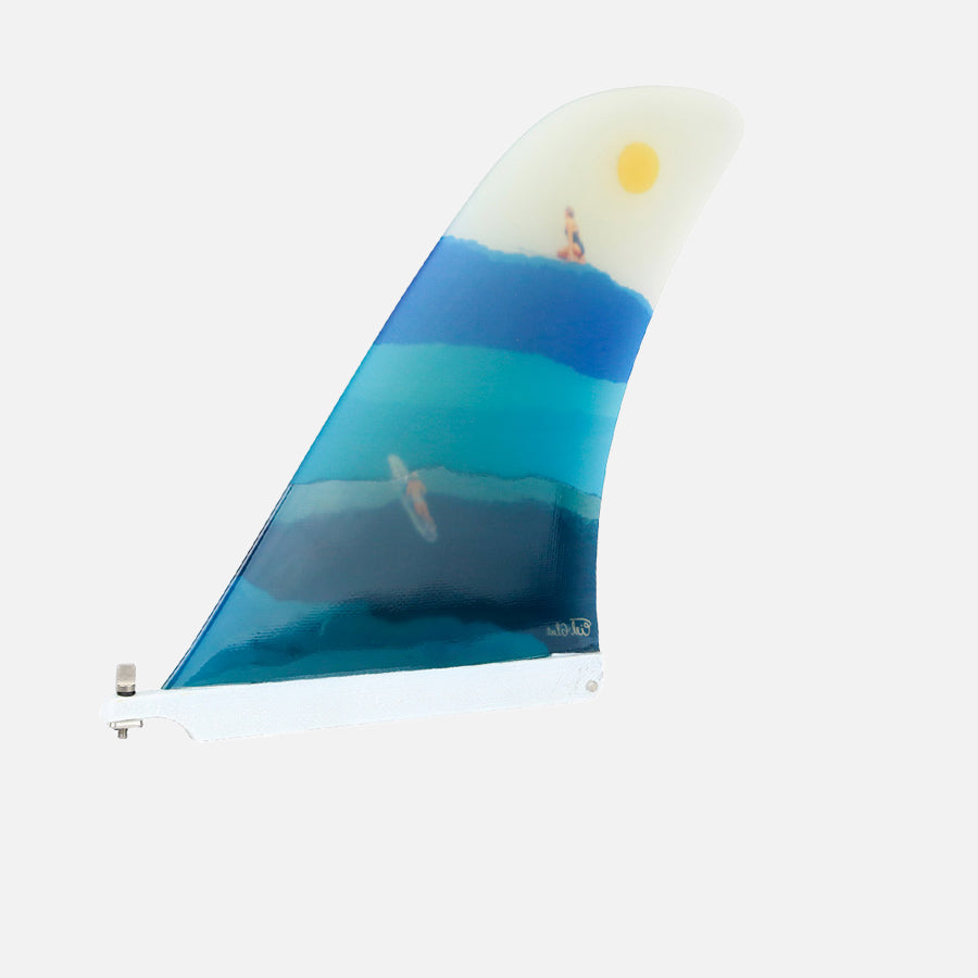 Deflow  Ciel Glue Cruiser 10,25"