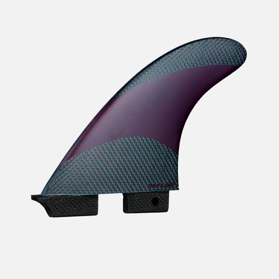 Deflow Fusion Thruster fins