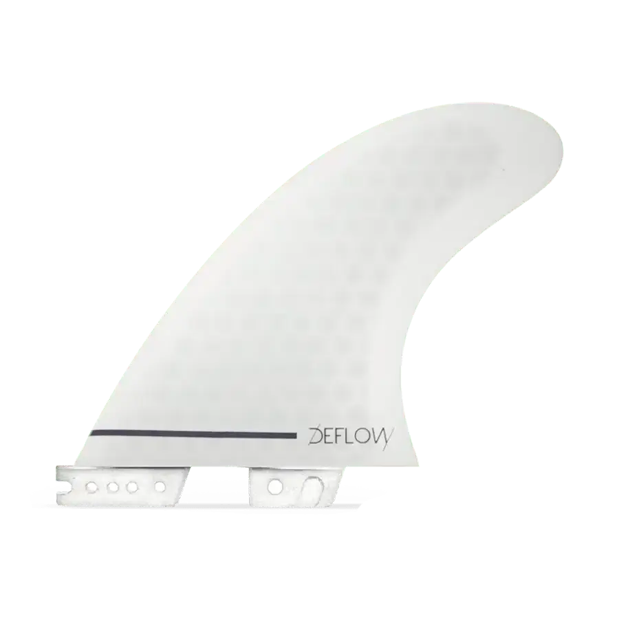 Deflow Bee medium - Evo - white