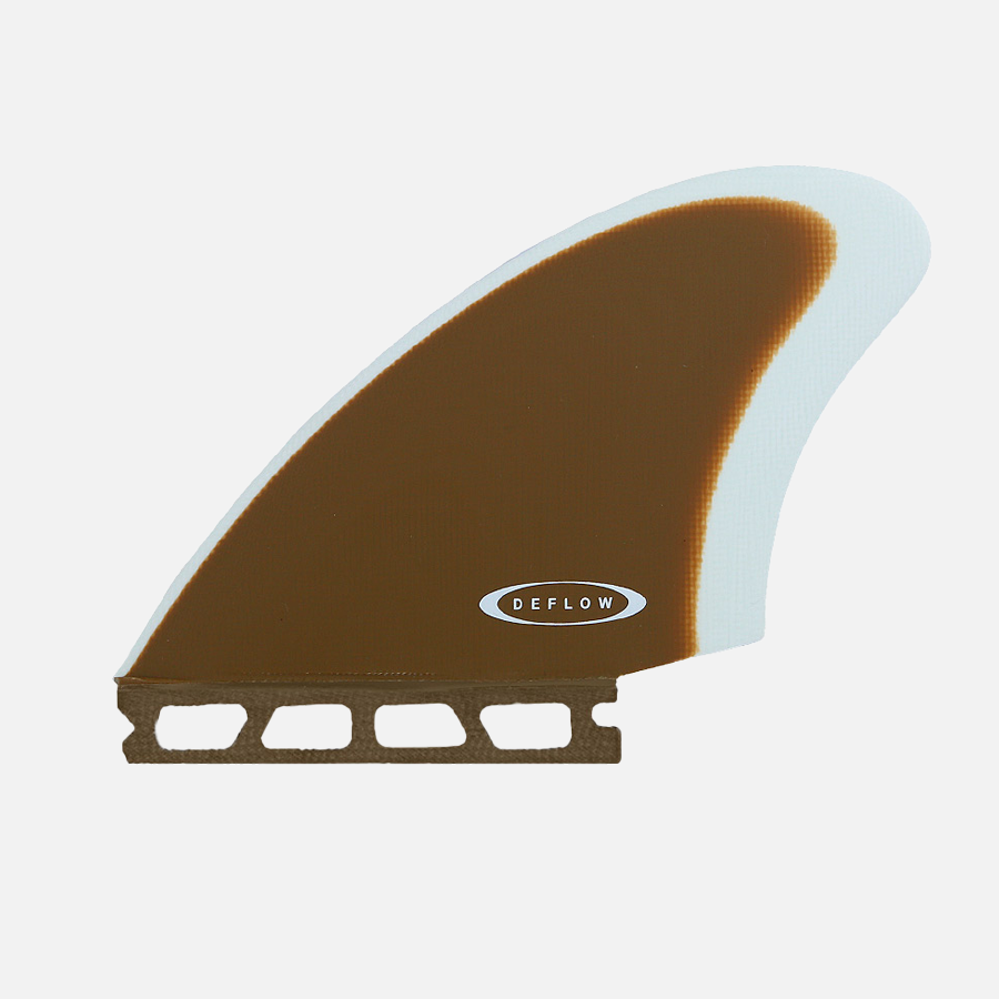 Deflow  Thomas Bexon Twin