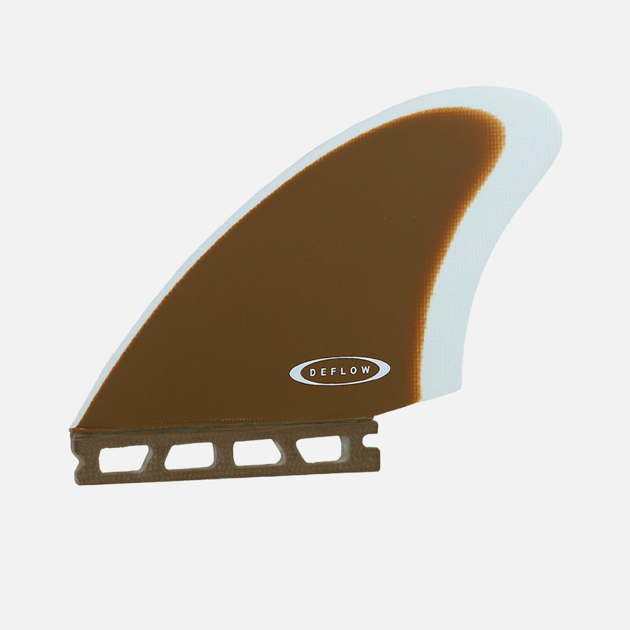 Deflow  Thomas Bexon Twin