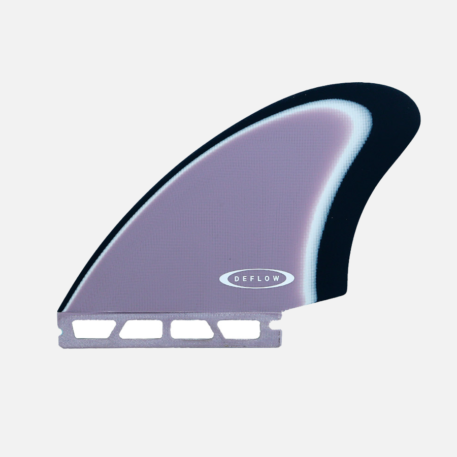 Deflow  Thomas Bexon Twin