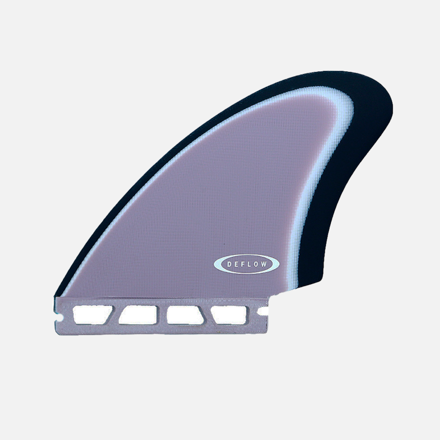 Deflow  Thomas Bexon Twin