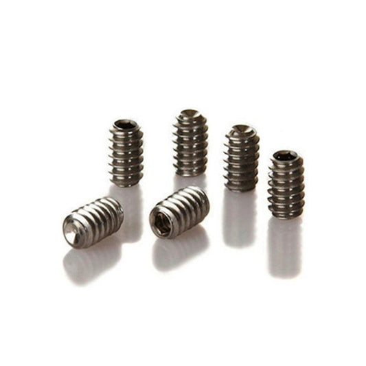 Range Grub screw (FCS) - durable metal fasteners for hardware use