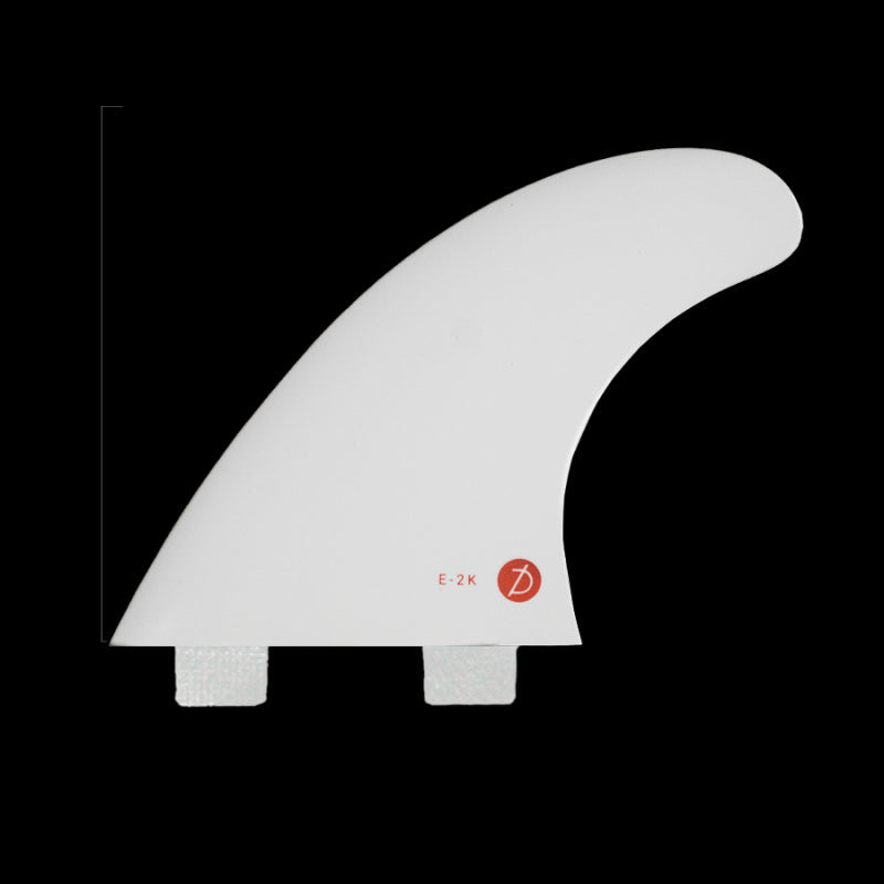 DEFLOW E2K EVO -thruster fins