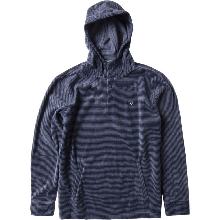 Vissla Eco-Zy Boys Hooded Popover