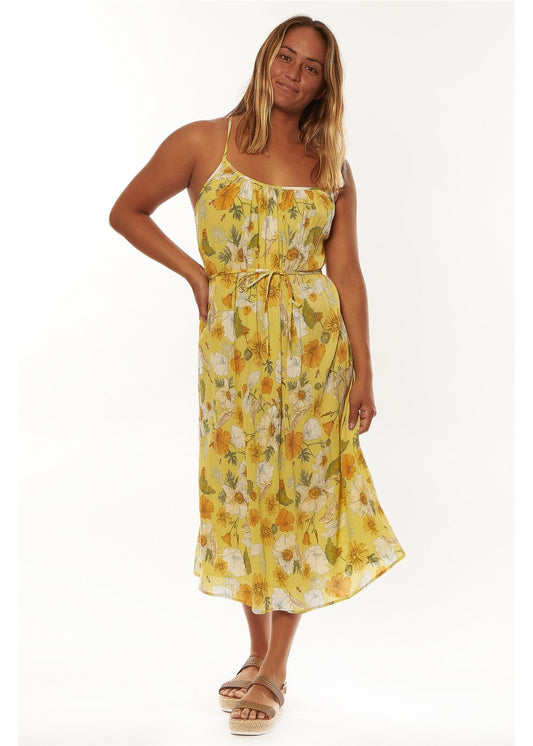 SIsstrevolution Kua Bay Dress