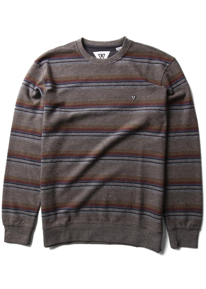 Vissla Roller Crew Fleece