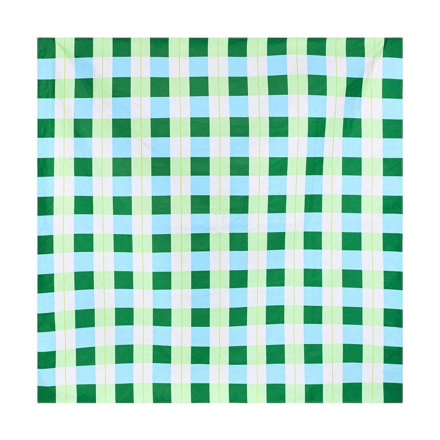 Dock & Bay Recycled Picnic Blanket - 170x170cm Size