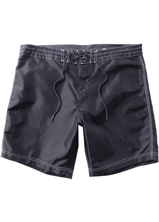 Vissla Da Fin Womper 16.5" Boardshort - Black