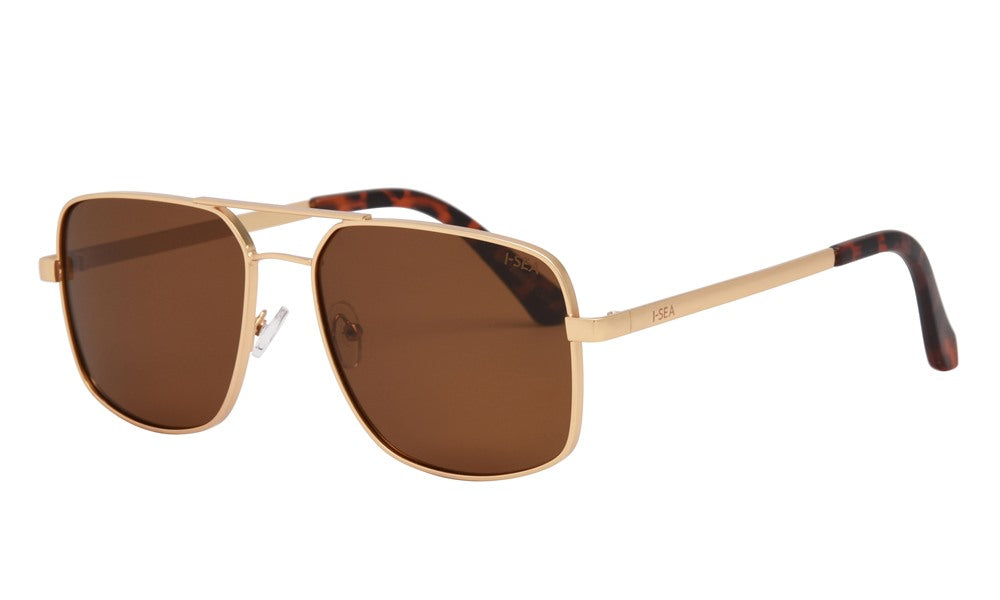 I-Sea El Morro Polarised Sunglasses