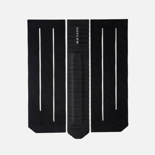 Erwin Front Traction Pad - Black