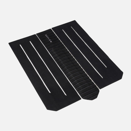 Erwin Front Traction Pad - Black