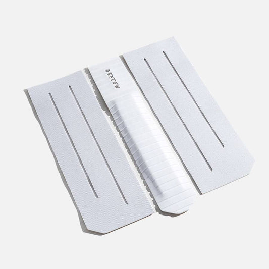 Erwin Front Traction Pad - white