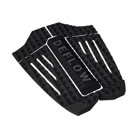 Deflow Erwin Bliss 5 piece Tail Pad - black