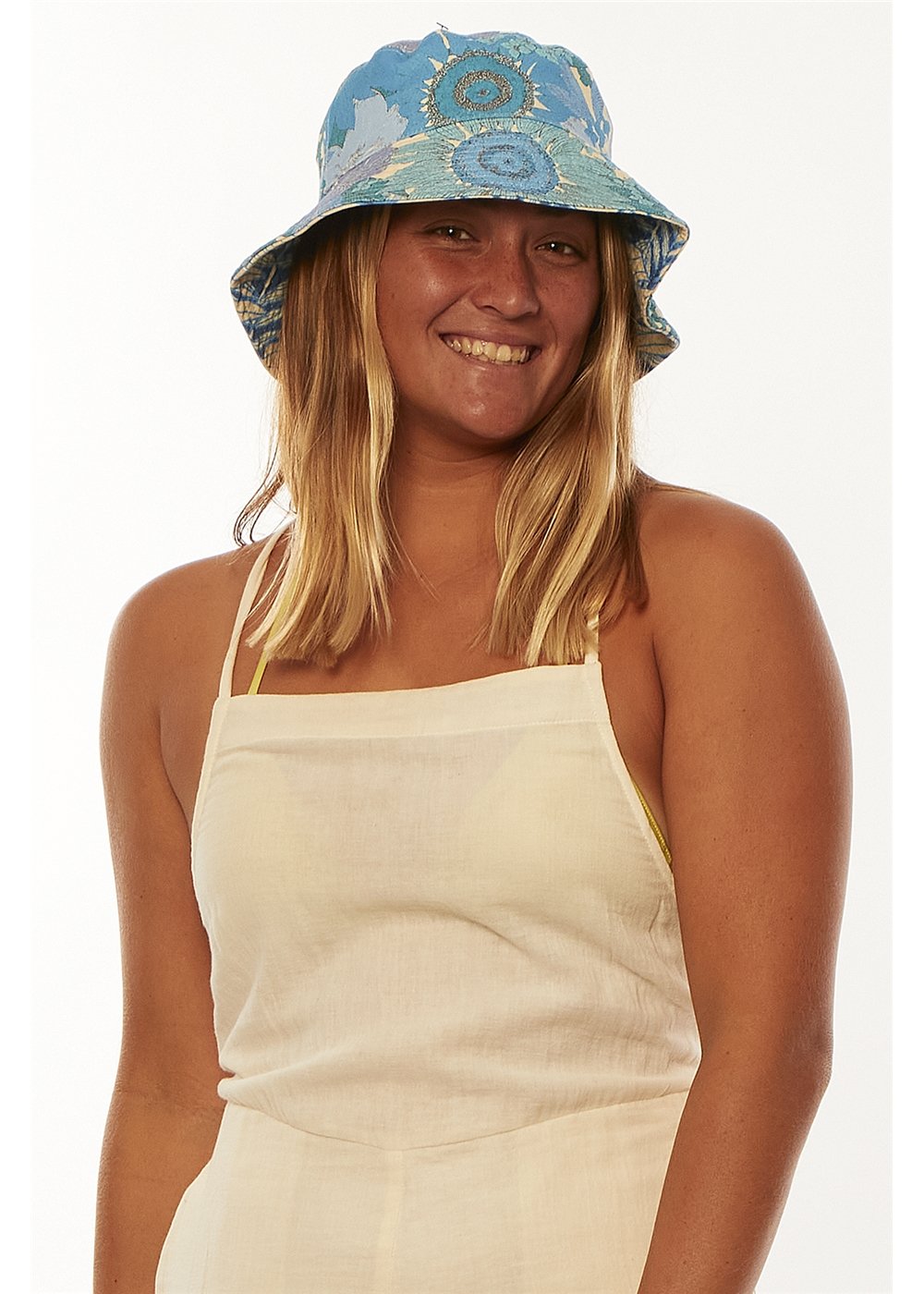 Ladies surf sales hats