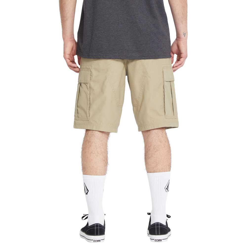 Volcom Strange Tripper 22" Cargo Short