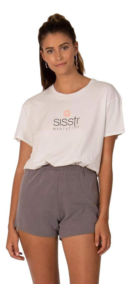 Sisstrevolution Stacked