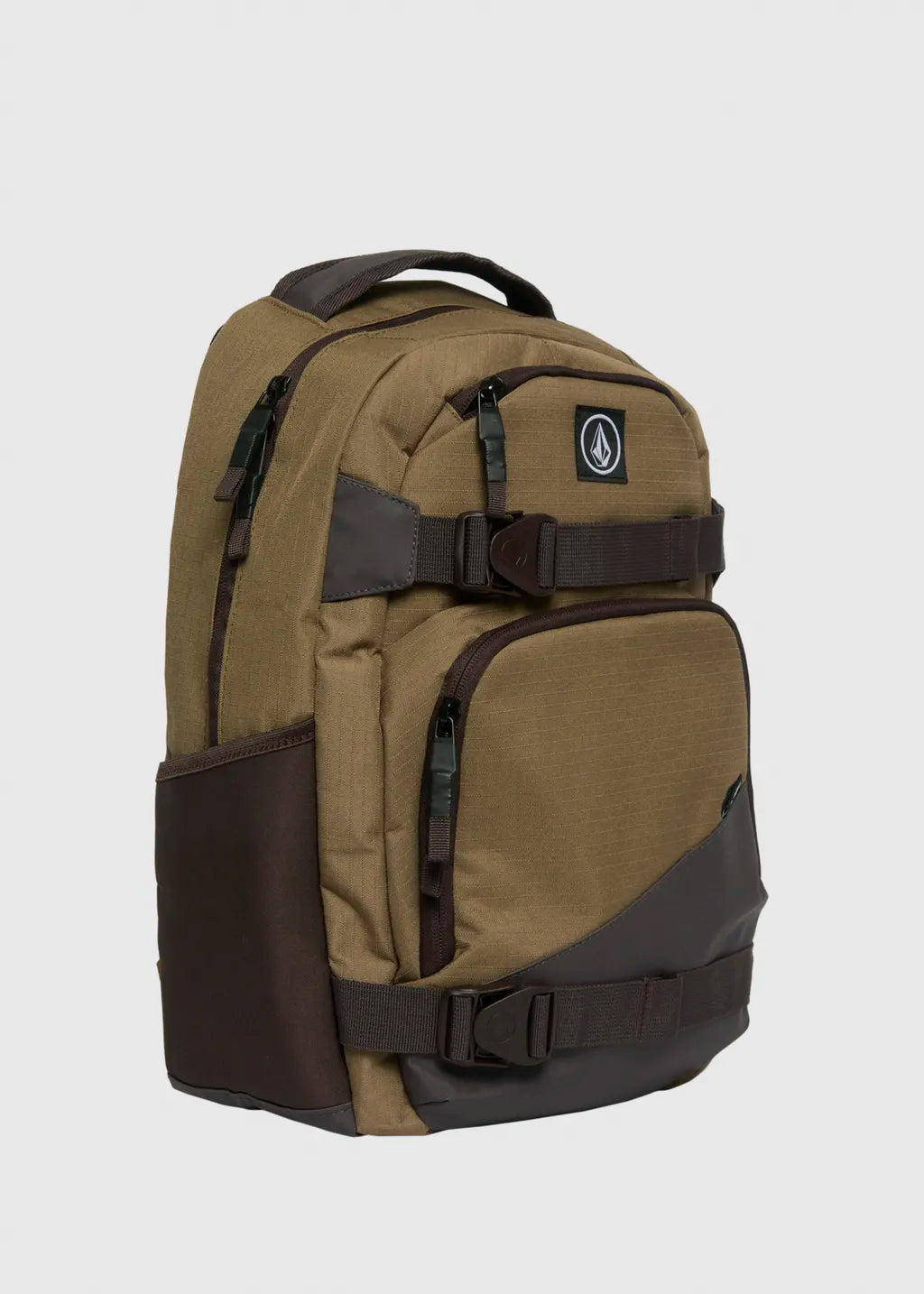 Volcom Grindstone skate Backpack